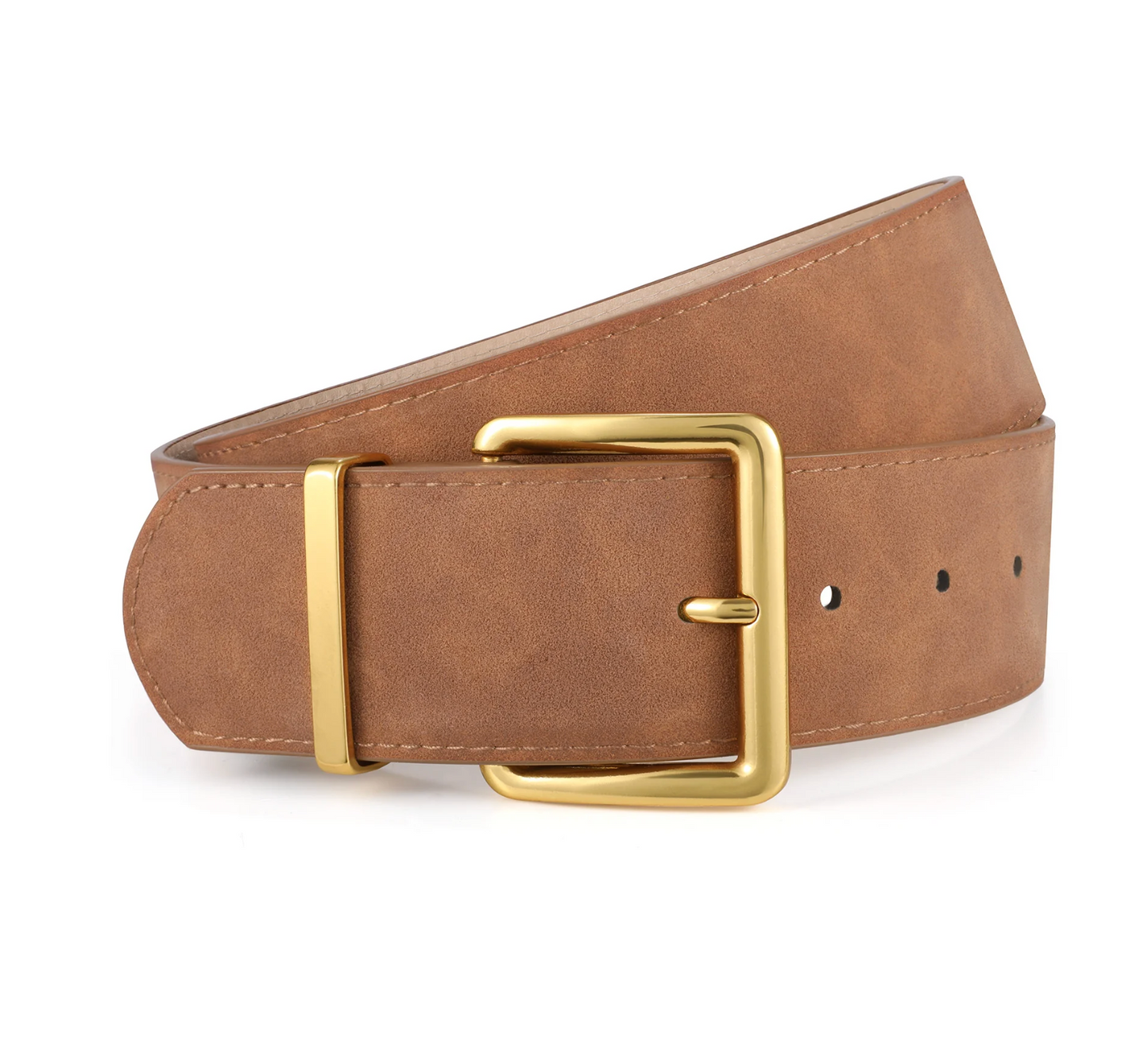 NOVELA Chunky Wide Belt