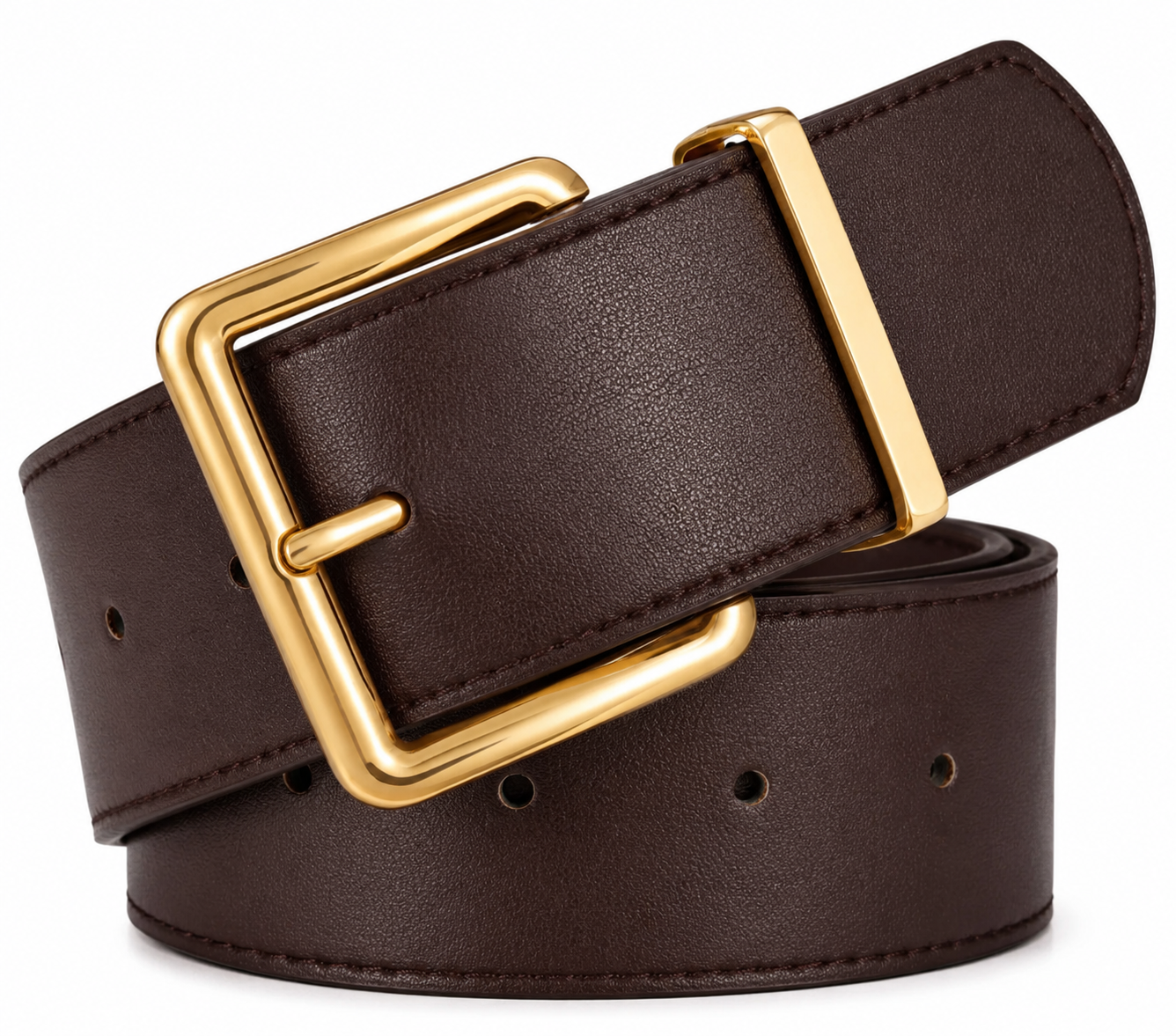 NOVELA Chunky Wide Belt