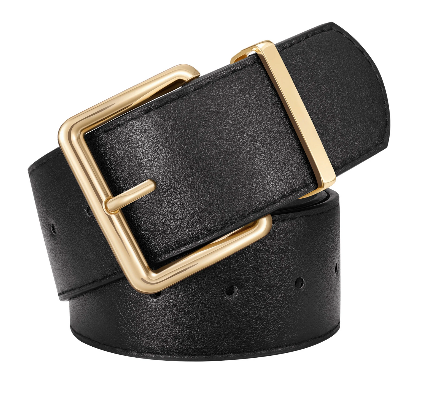 NOVELA Chunky Wide Belt