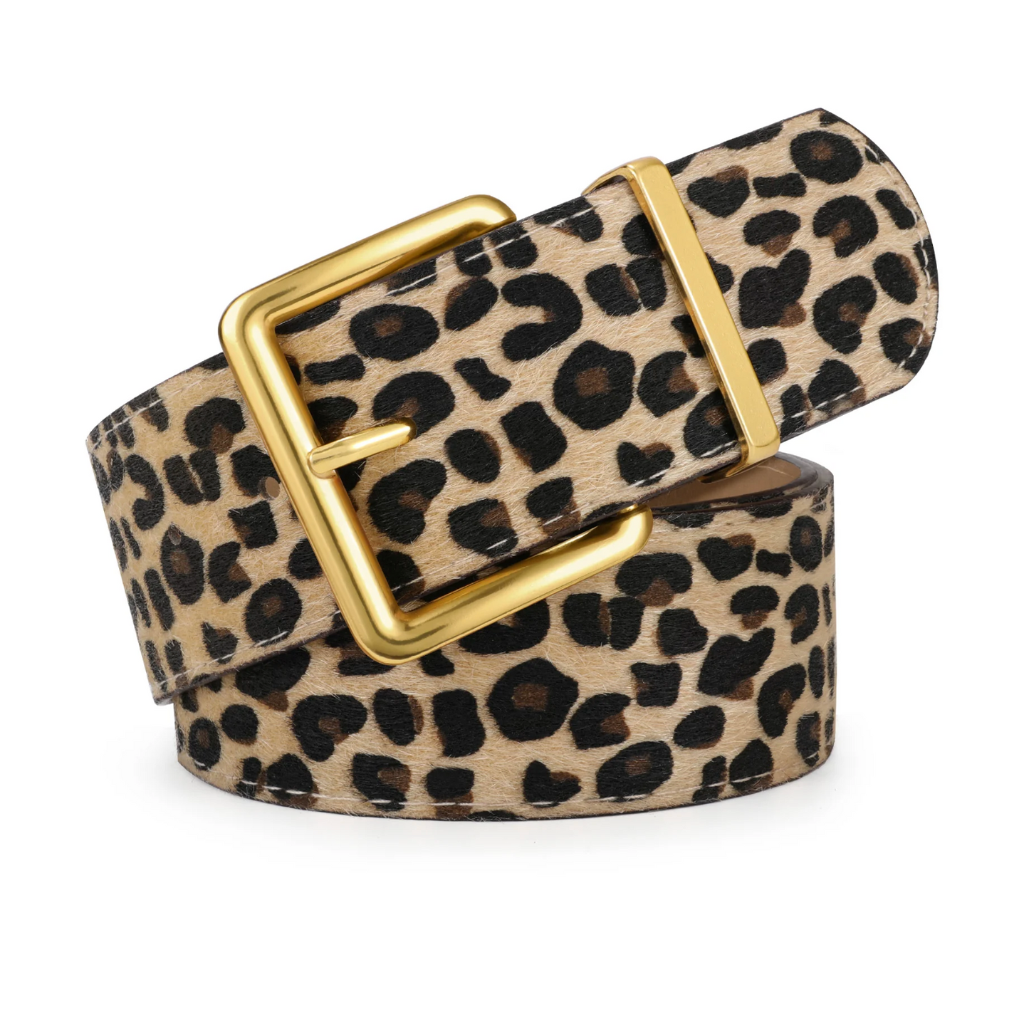 NOVELA Chunky Wide Belt