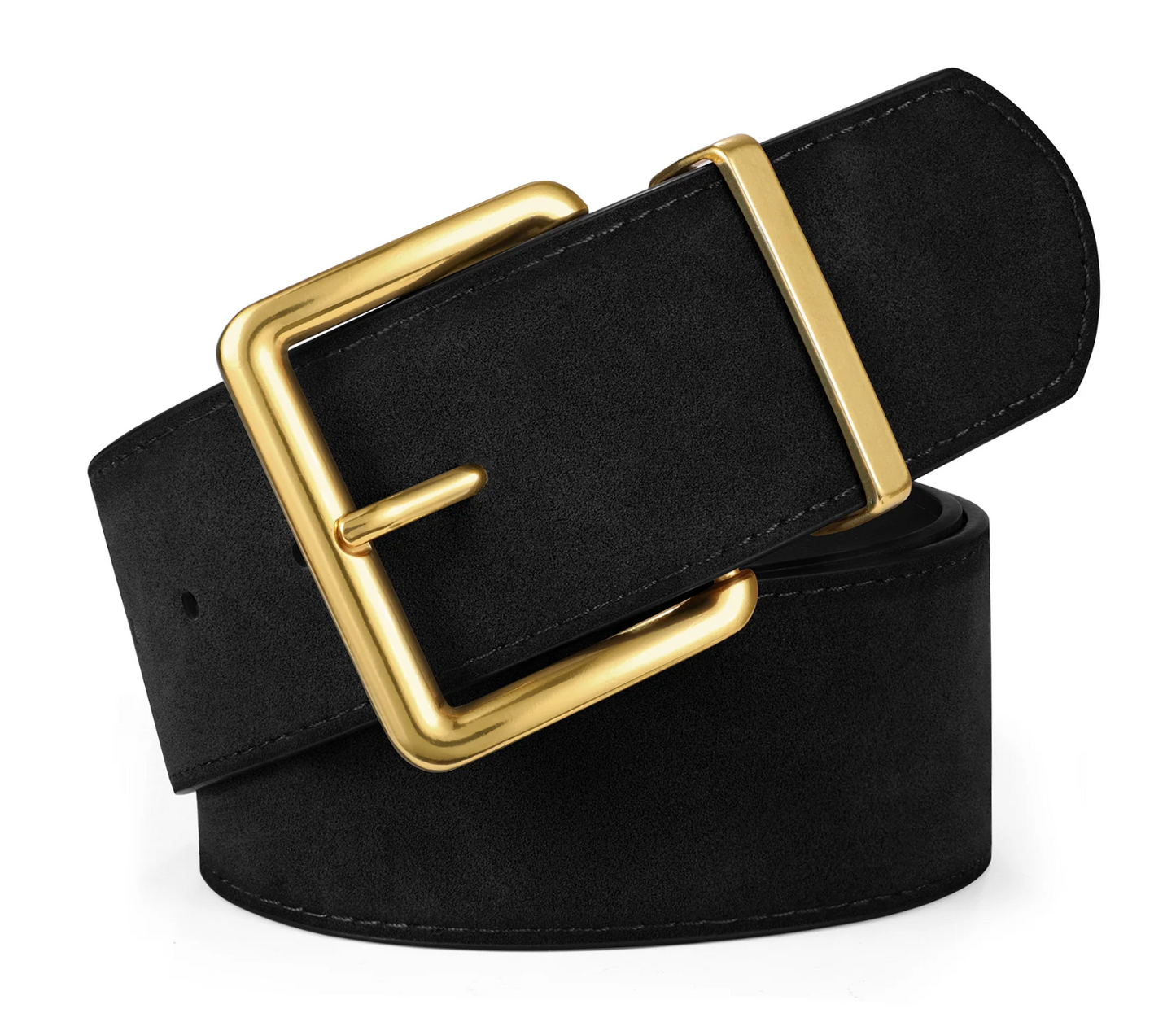 NOVELA Chunky Wide Belt