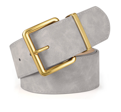 NOVELA Chunky Wide Belt